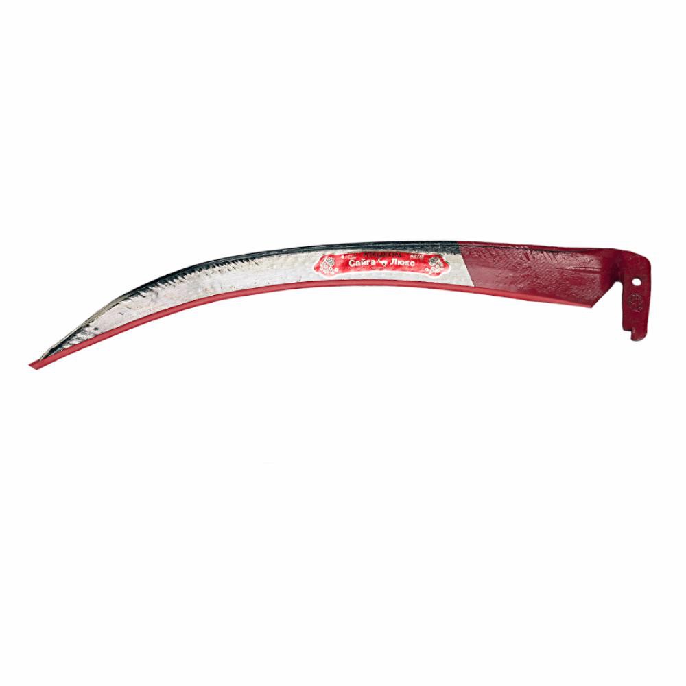 Коса Сайга-Люкс №6  АРТИ /15