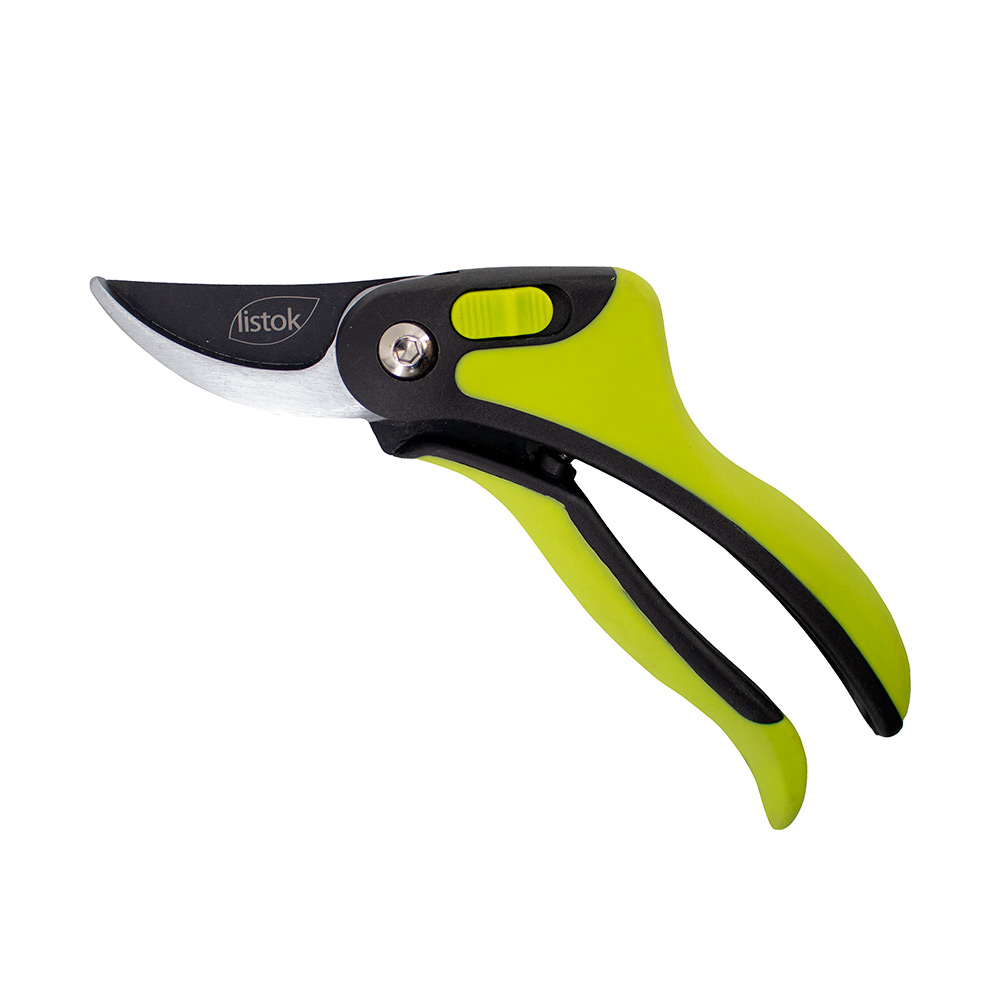 Секатор LISTOK ПРОФИ мощный обводной /10/60