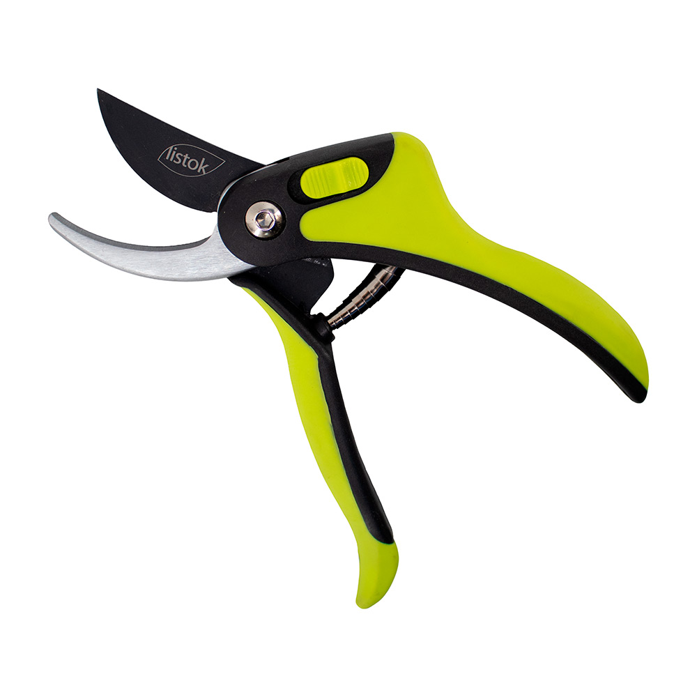 Секатор LISTOK ПРОФИ мощный обводной /10/60