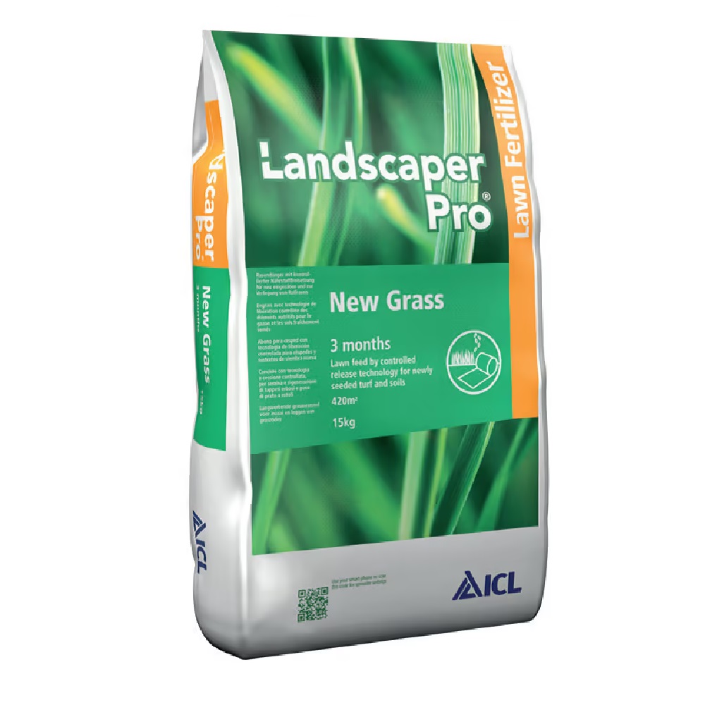 Удобрение Лендскейпер Про Новый газон 15кг /1