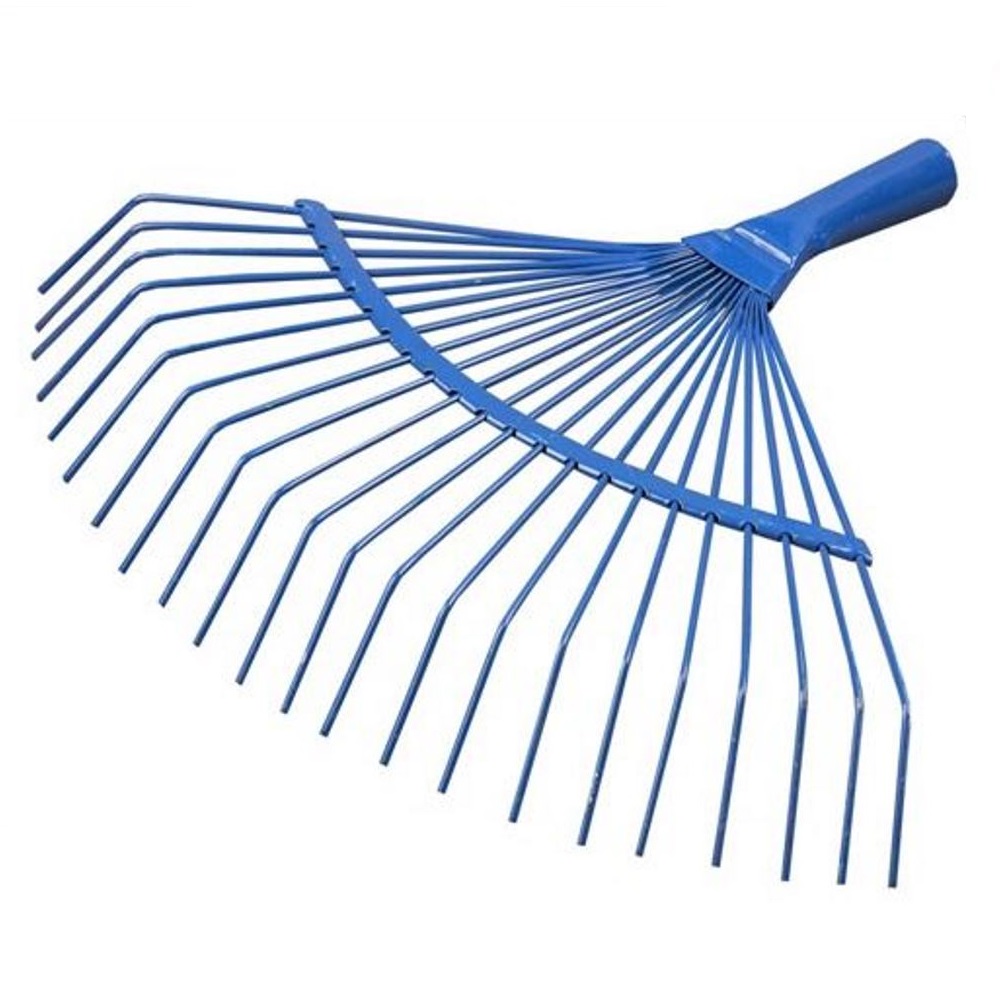 Грабли веерные проволочные /10
