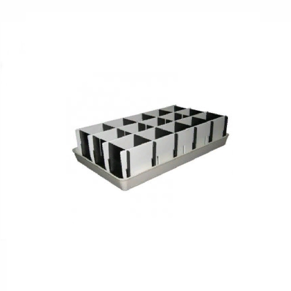 Ящик для рассады разборный  /5/10