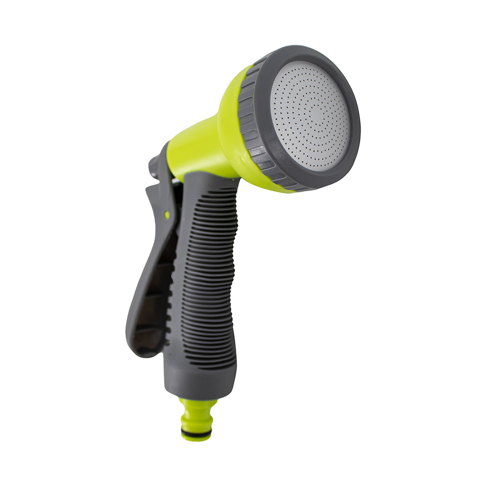 Душ-пистолет  LISTOK  с регулятором напора  /48