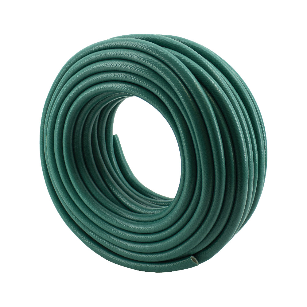 Шланг LISTOK армированный трехслойный,садовый 1/2" 30м  /5