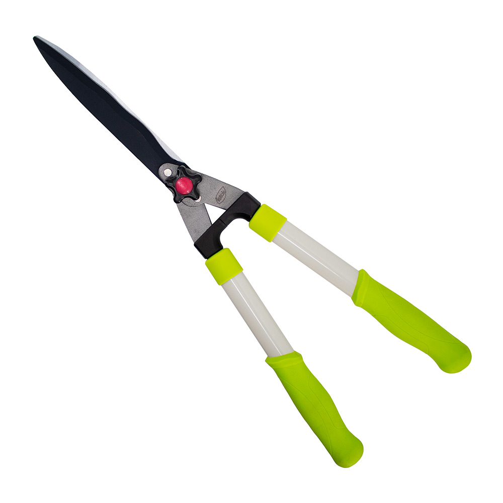 Кусторез LISTOK с волнистыми лезвиями /6/12