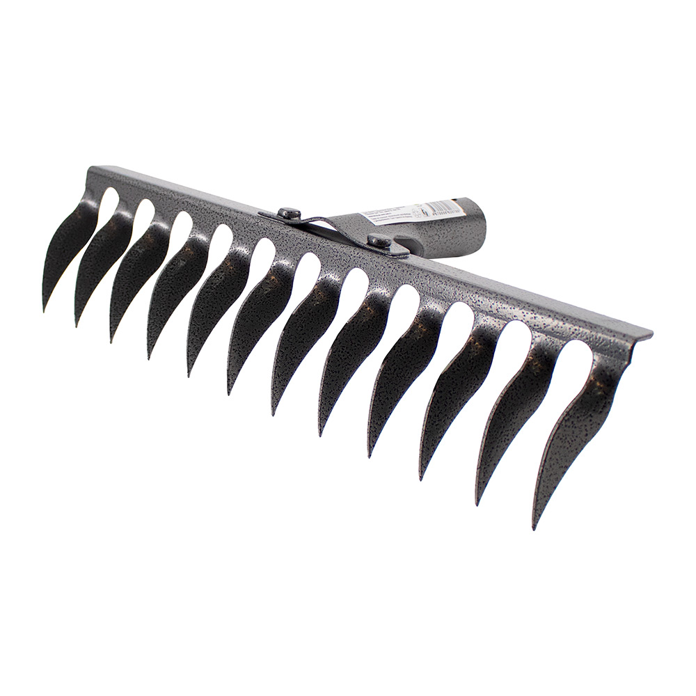 Грабли LISTOK витые  /24