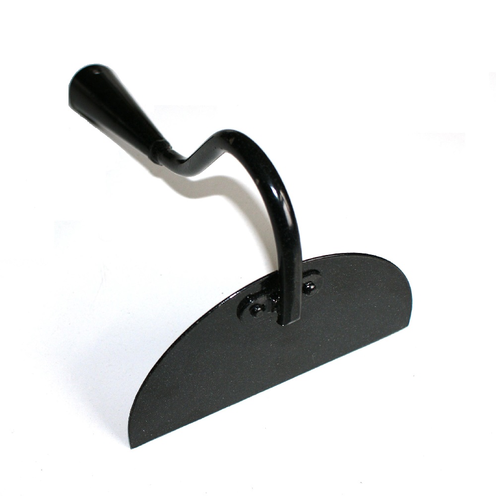 Мотыжка прямая с тулейкой  АРТИ  /30