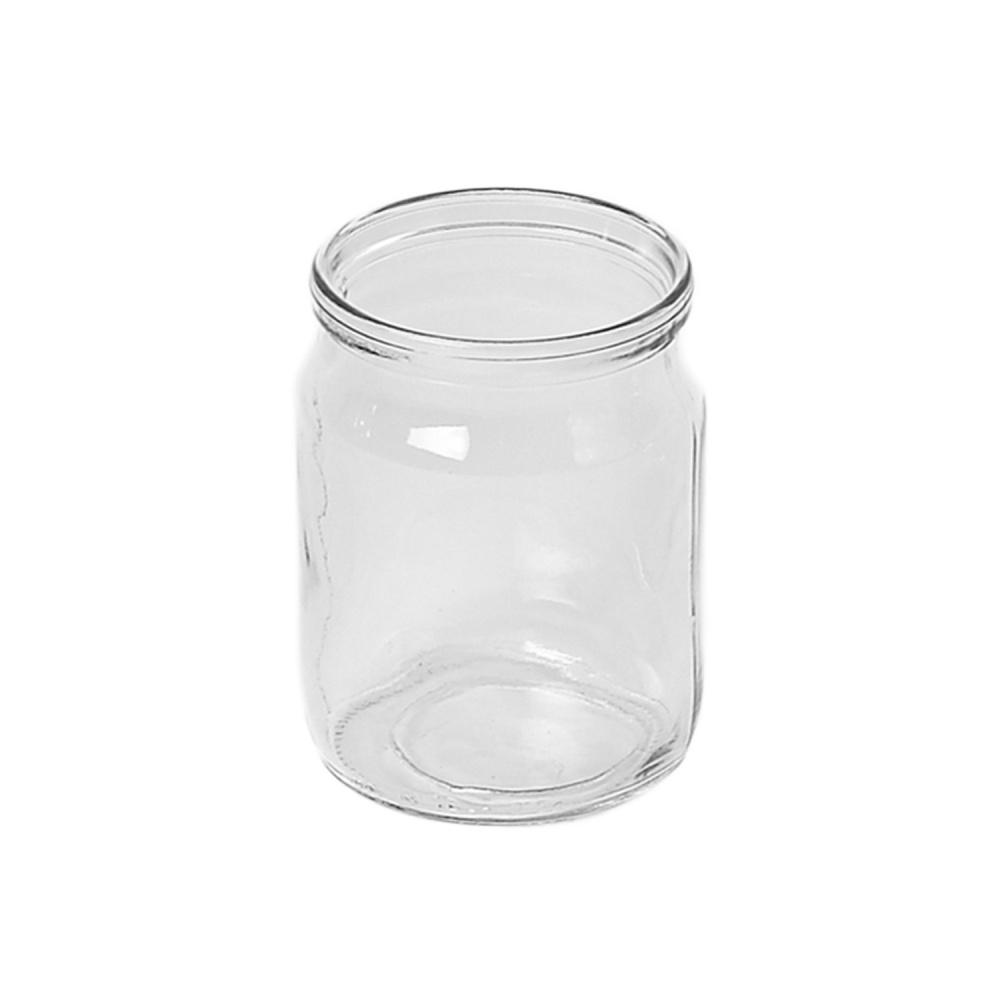 Стеклобанка СКО  500 мл д.82  /28