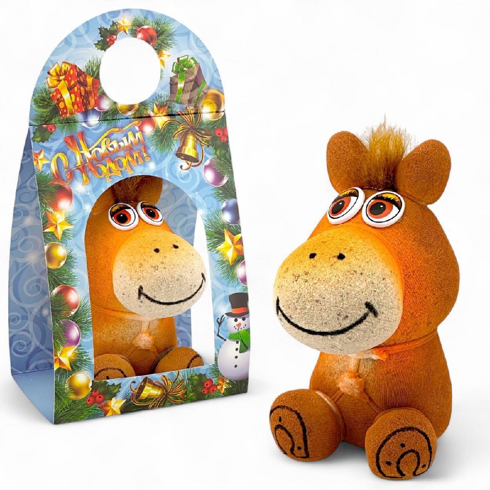 Травянчик ЛОШАДЬ /