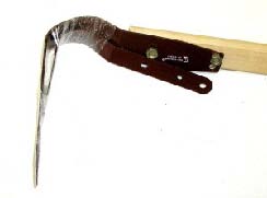 Плоскорез Фокина КОМБИ-М 2 шт  /30