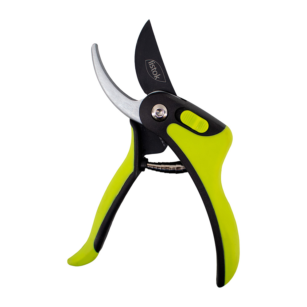 Секатор LISTOK ПРОФИ мощный обводной /10/60