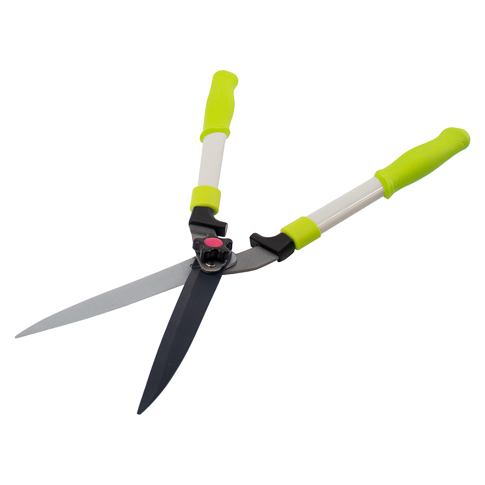 Кусторез LISTOK с прямыми лезвиями /6/12