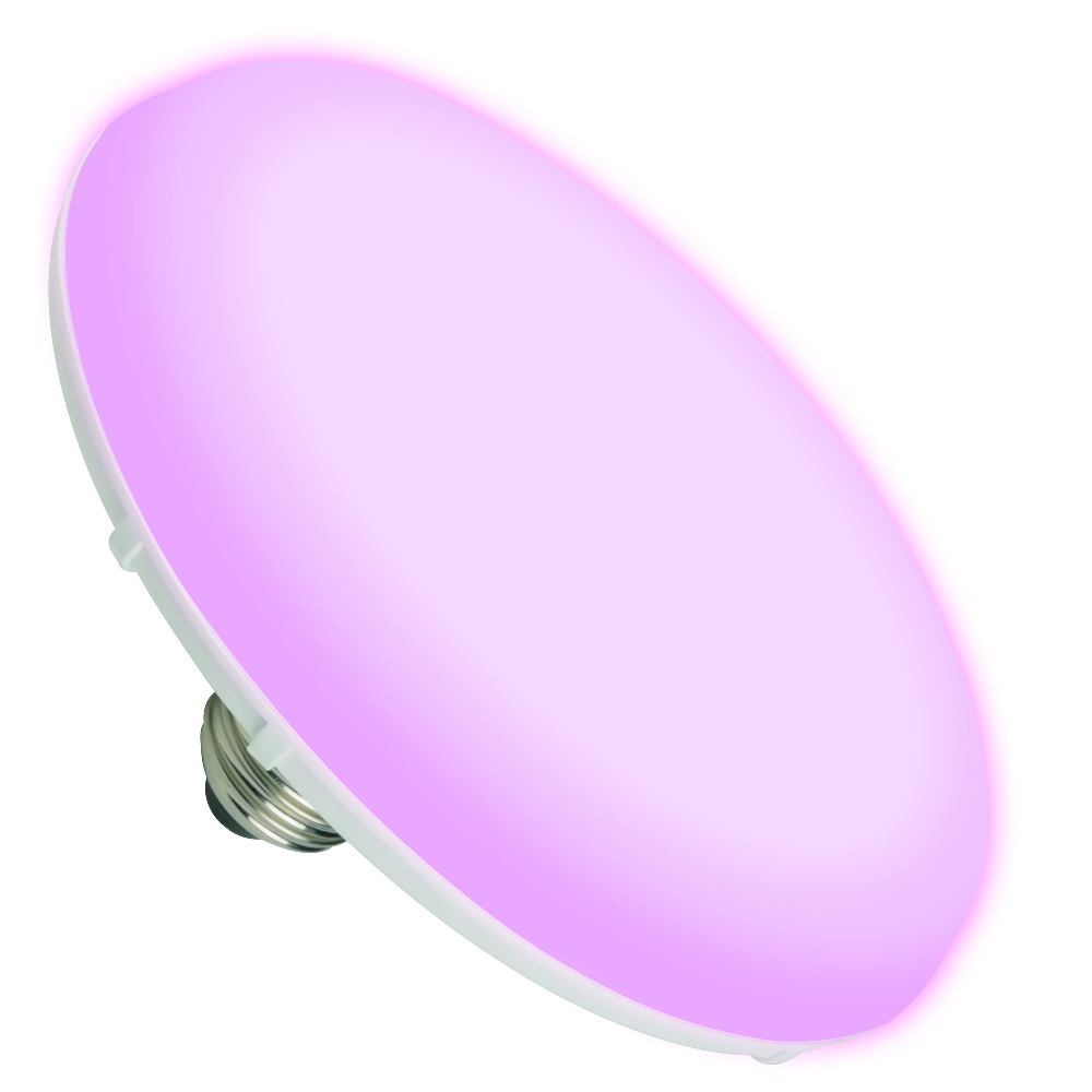 Лампа светодиодная для растений «UFO» LED-U150-16W/30