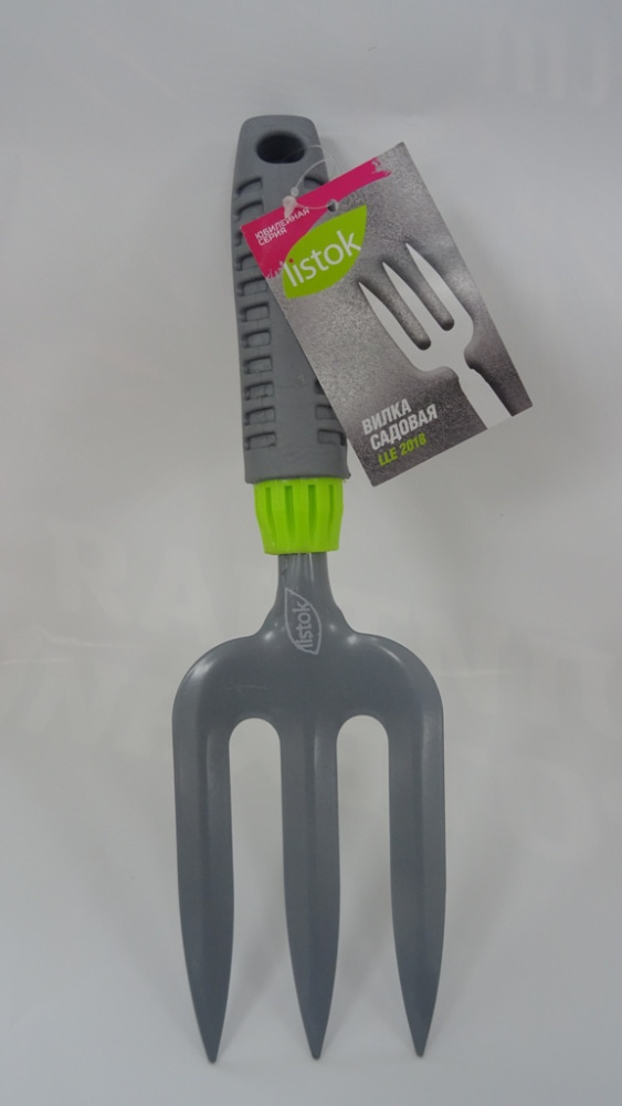 Вилка LISTOK садовая  /40