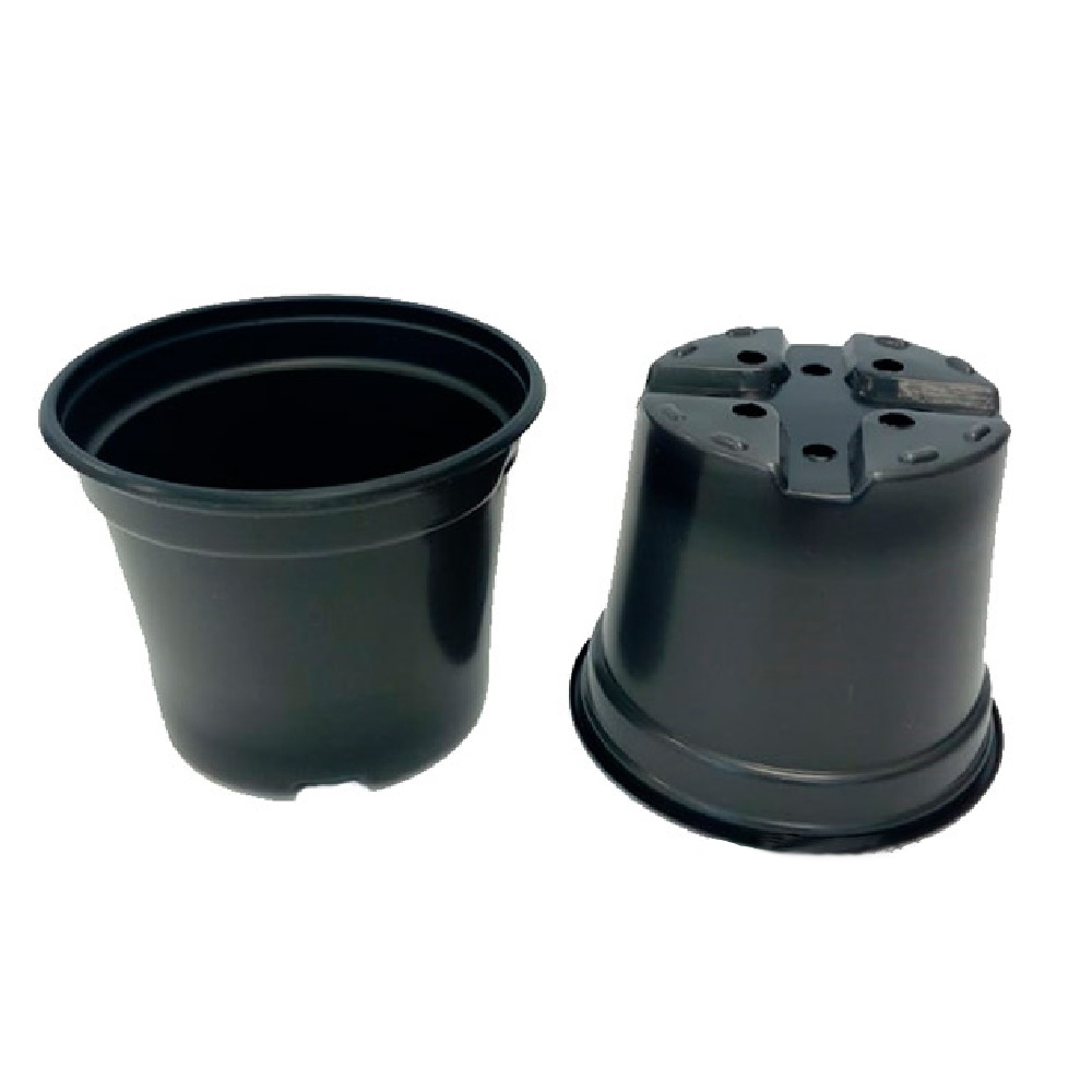 Горшок для рассады 0,75л  круглый /1/450