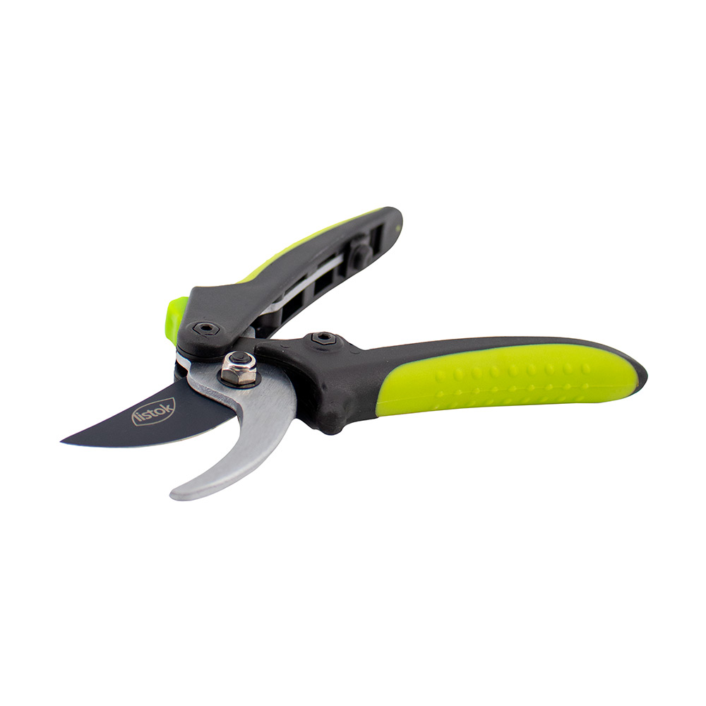 Секатор LISTOK ПРОФИ мощный обводной /6/60