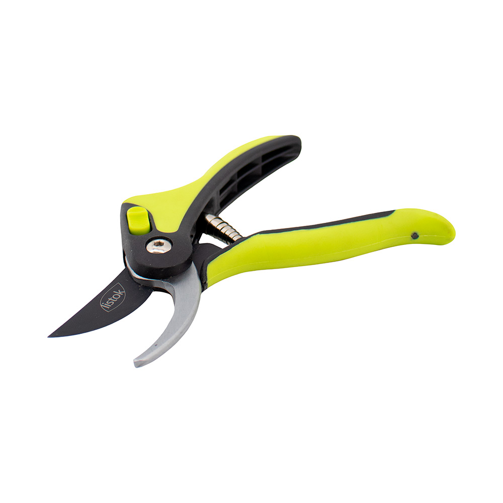 Секатор LISTOK ПРОФИ мощный обводной /10/60