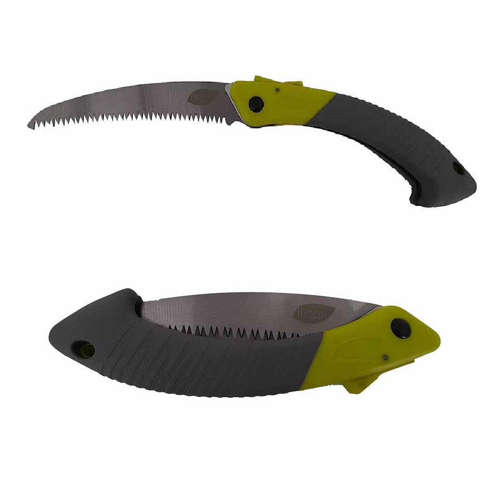 Пила LISTOK складная  /24