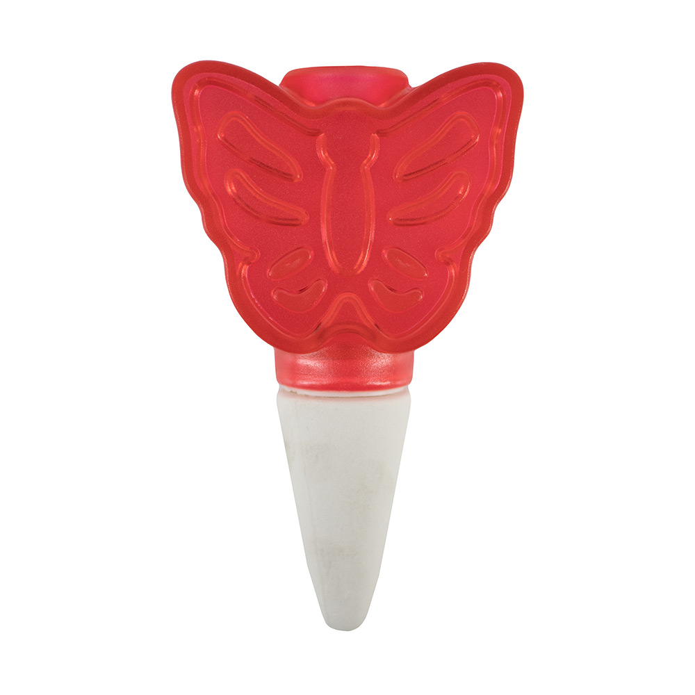 Ороситель LISTOK ФЛЁР для комнатных растений Бабочка /50