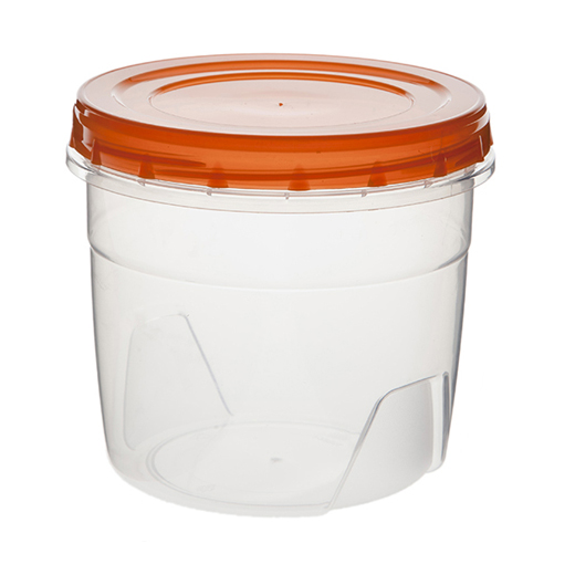 Банка для хранения продуктов 1л /30						