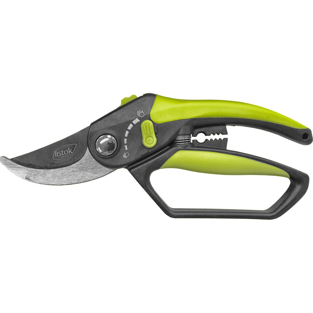 Секатор LISTOK ПРОФИ сверхмощный обводной /6/60