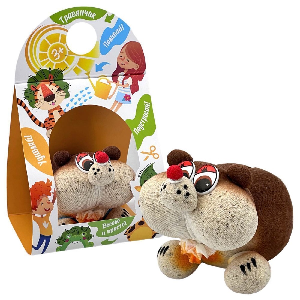 Травянчик ХОМЯК /