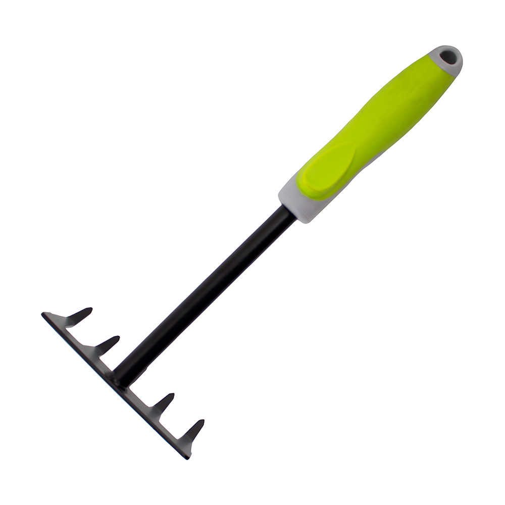 Грабельки LISTOK ПРОФИ садовые /12/72