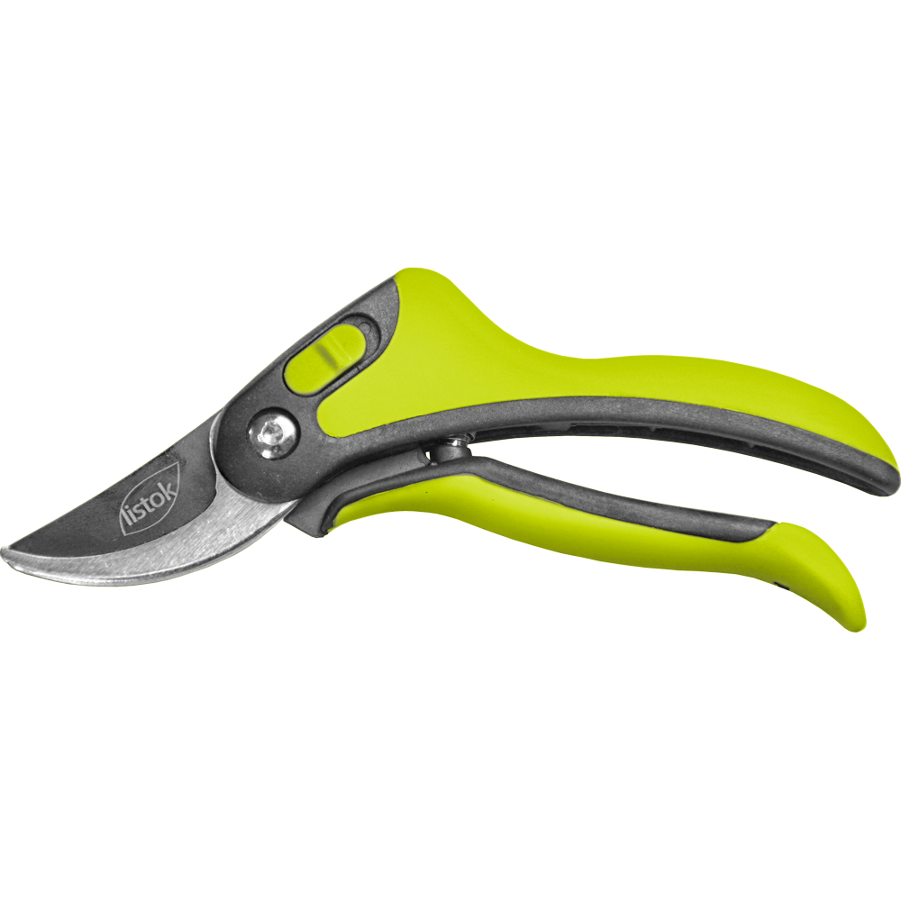 Секатор LISTOK ПРОФИ мощный обводной /10/60