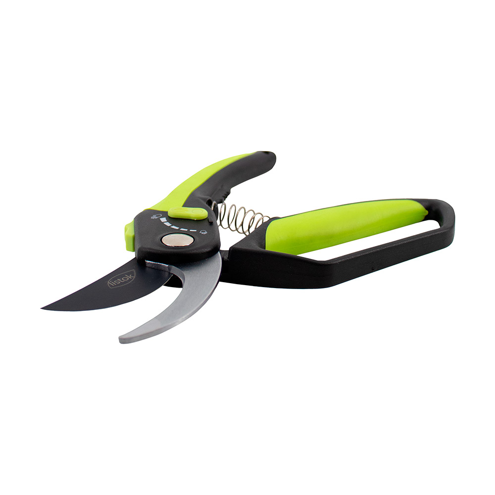 Секатор LISTOK ПРОФИ сверхмощный обводной /6/60