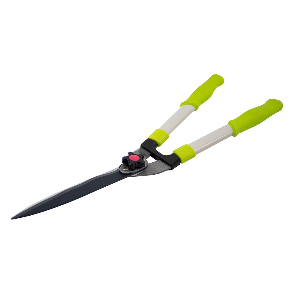 Кусторез LISTOK с волнистыми лезвиями /6/12