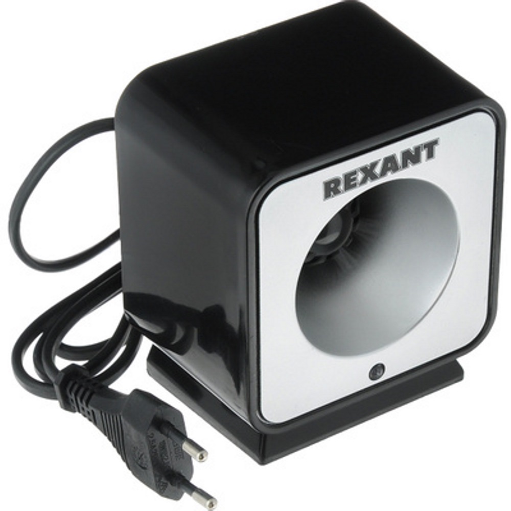 Отпугиватель REXANT от вредителей /1