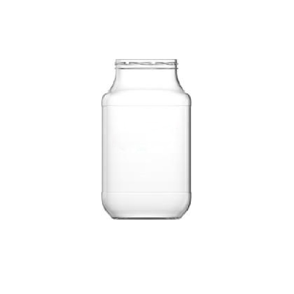 Стеклобанка Твист-Офф 2000 мл. д.100  /6