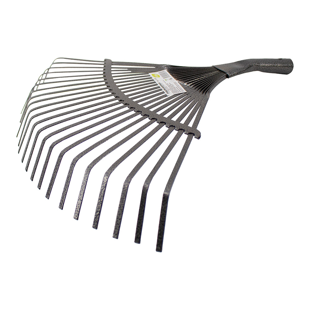 Грабли LISTOK веерные /50