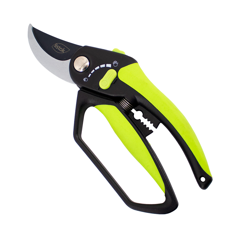 Секатор LISTOK ПРОФИ сверхмощный обводной /6/60