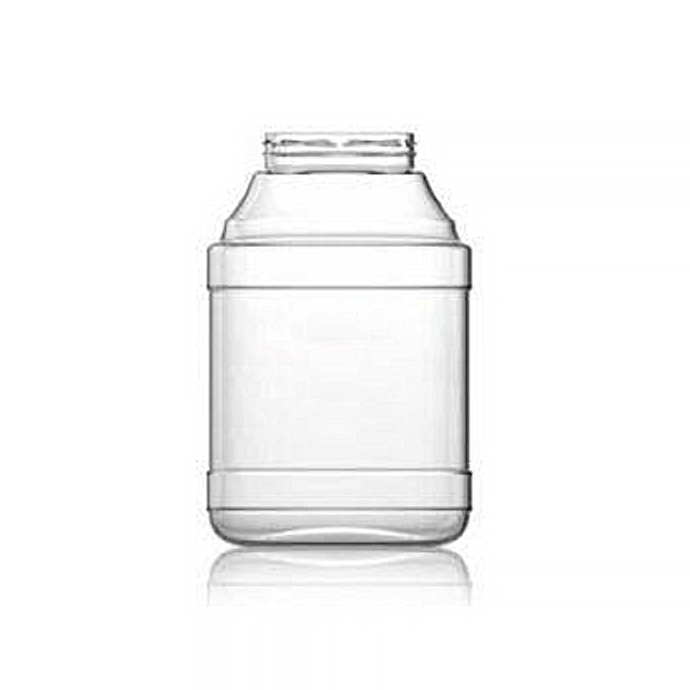 Стеклобанка Твист-Офф 3000 мл. д.100  /6