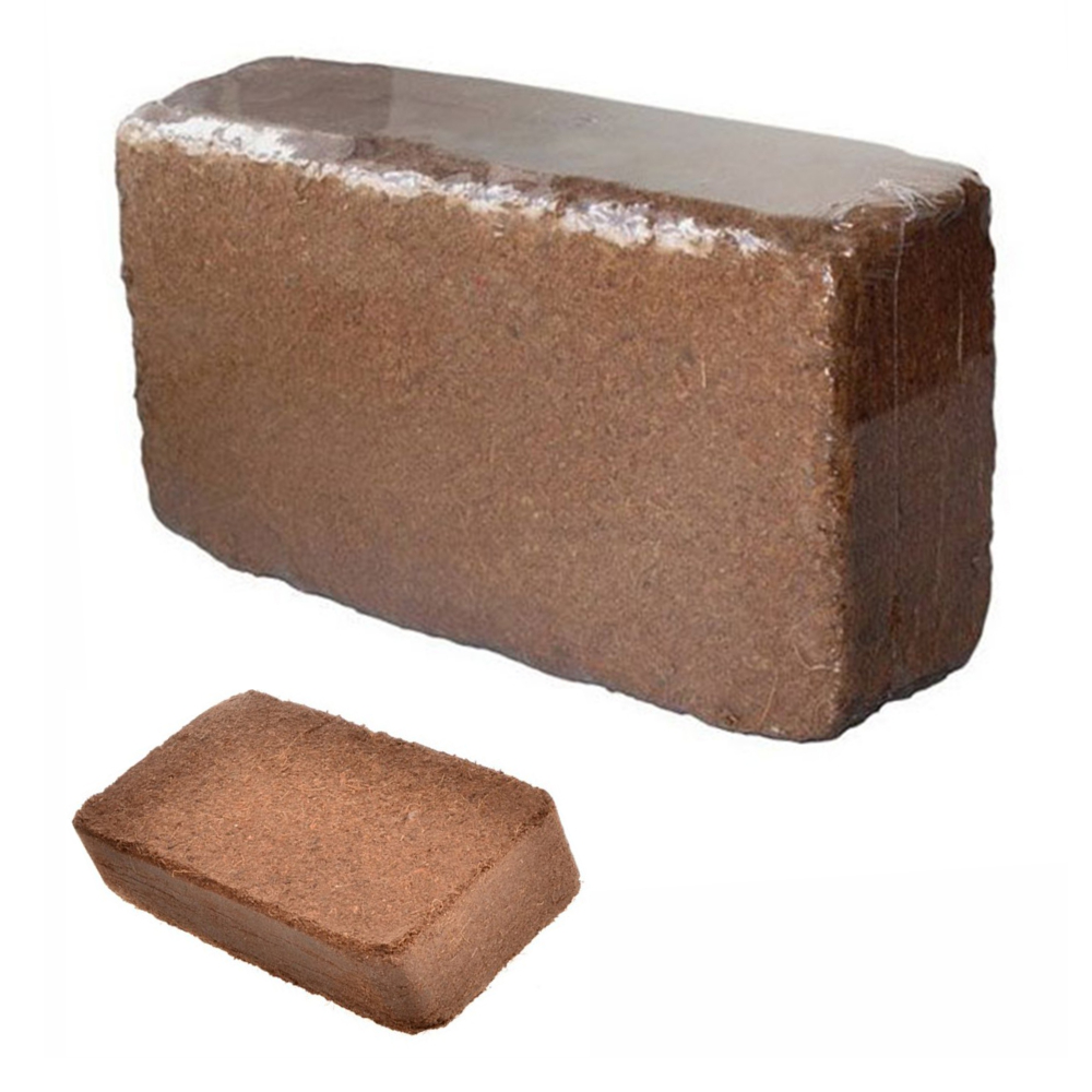 Субстрат кокосовый LISTOK 40л /