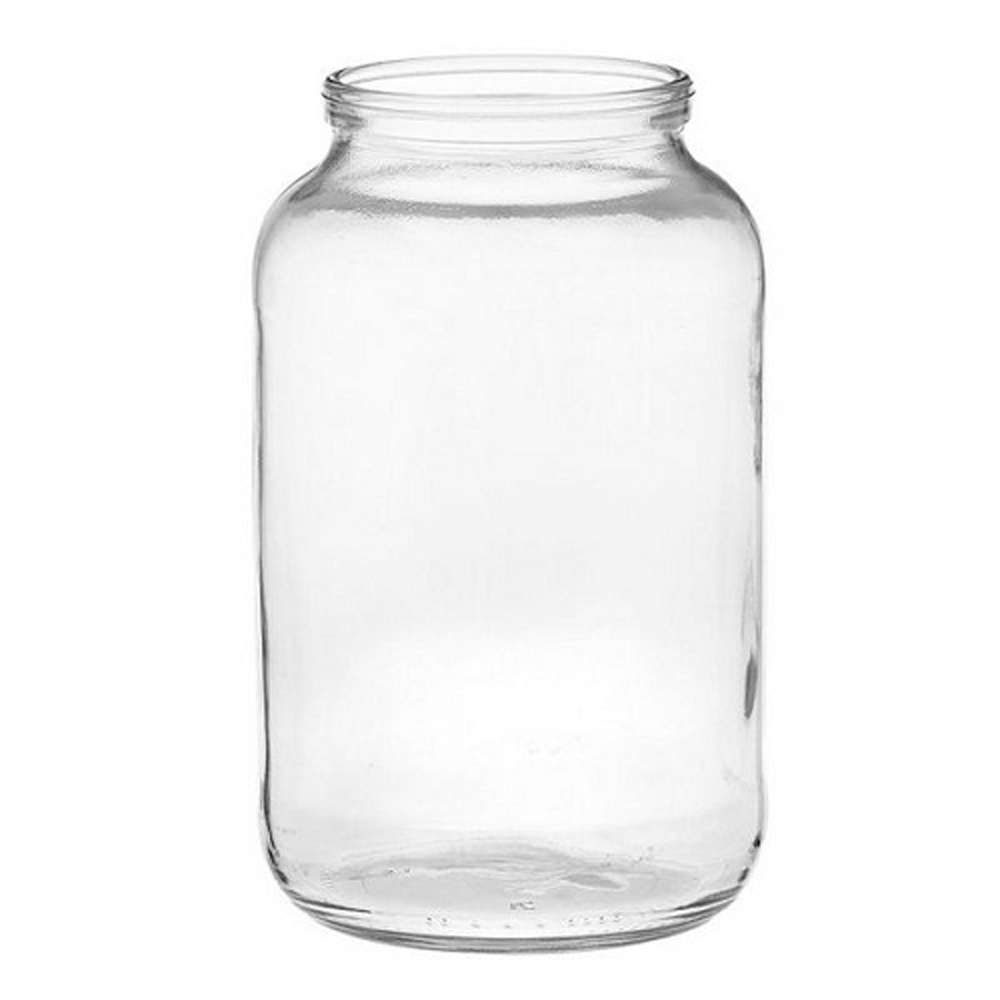 Стеклобанка СКО 1500 мл.  д.82  /12