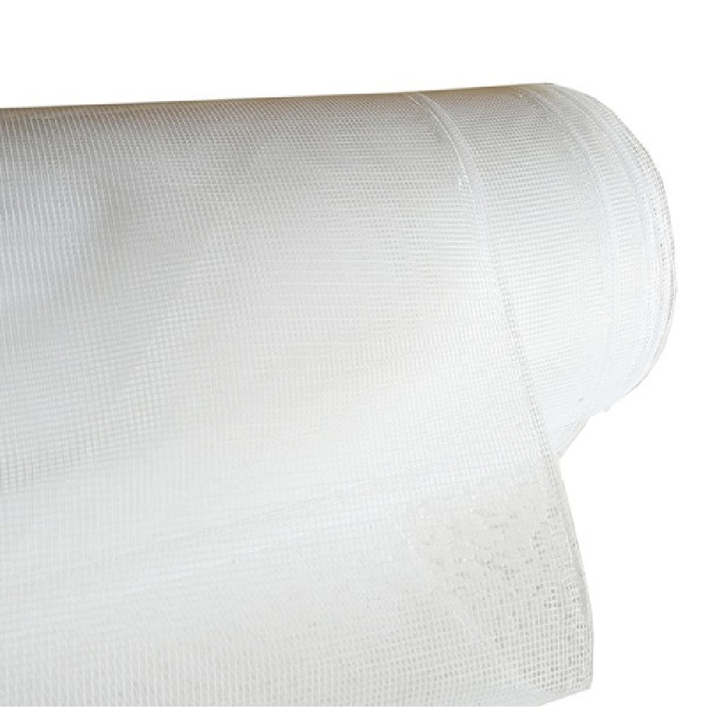 Сетка антимоскитная "Премиум" 1,4*30м (17*15) белый /