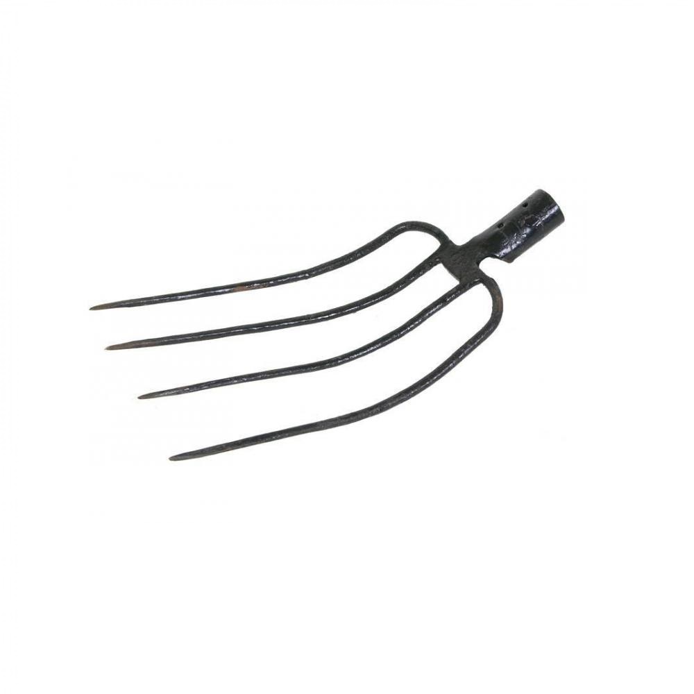 Вилы навозные 4-х рогие  /24