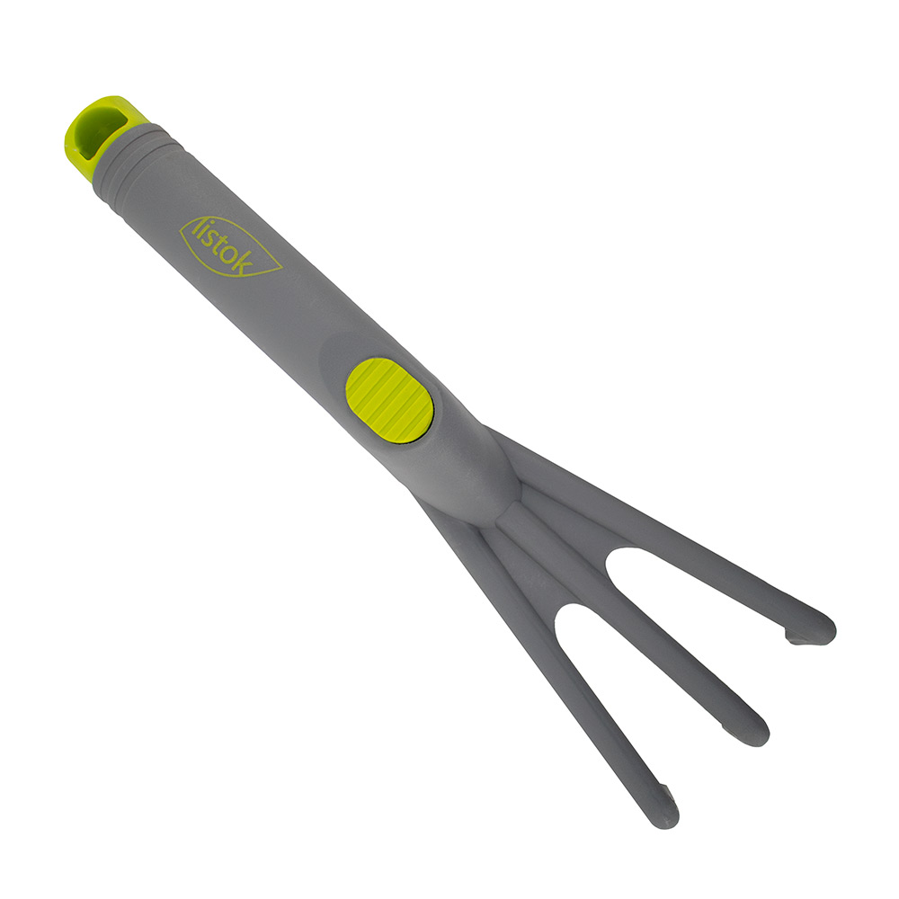 Грабли LISTOK ПРОФИ садовые /1/96/100