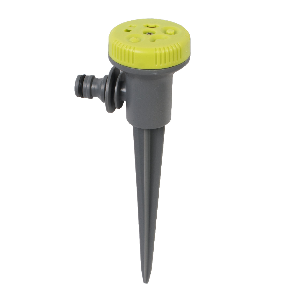 Разбрызгиватель LISTOK 5 режимный /48