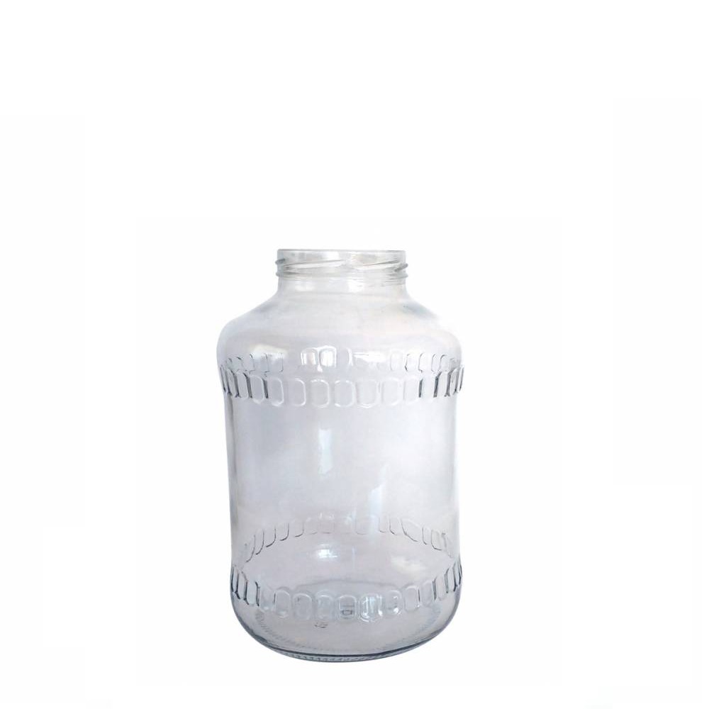 Стеклобанка Твист-Офф 3000 мл. д.82  /12