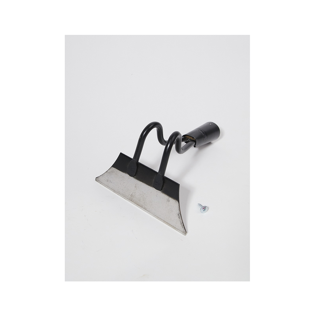 Тяпка на черенке 150мм /