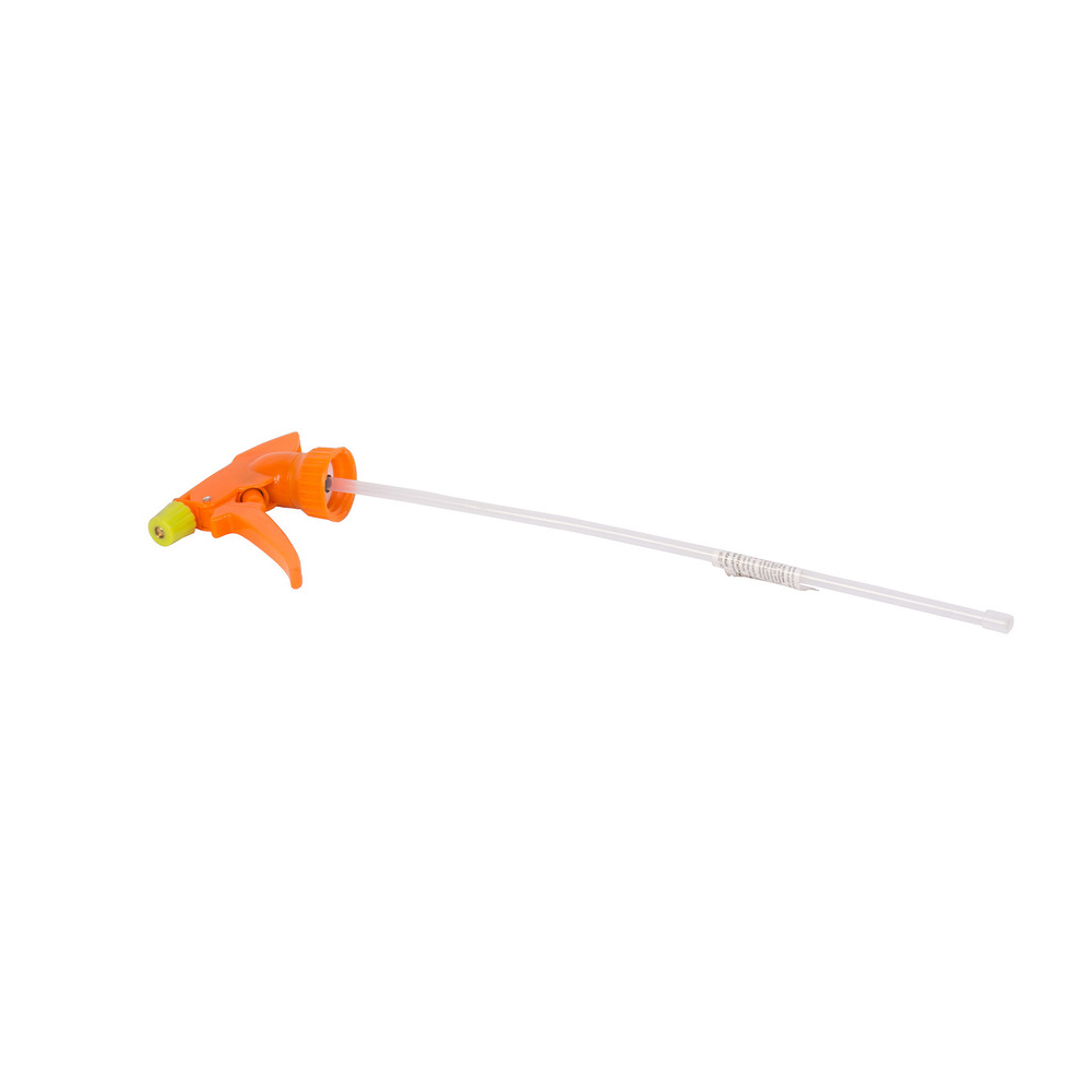 Механизм LISTOK для опрыскивания оранжевый  /400