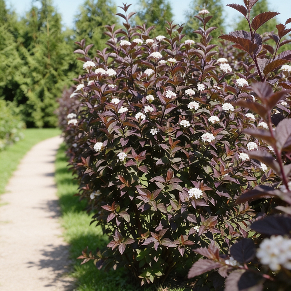 Дерен белый Кессельринги С3 1шт/Cornus alba Kesselringii