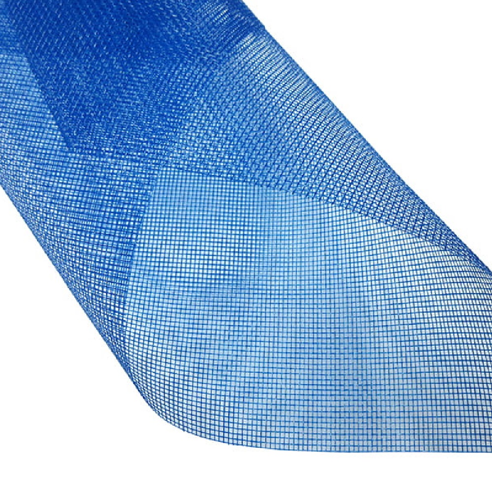 Сетка антимоскитная "Премиум" 1,0*30м (17*15) синий /