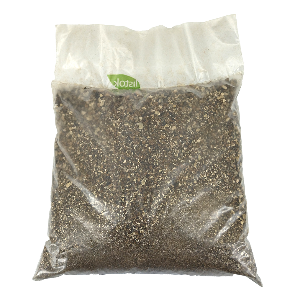 Удобрение Вермикулит LISTOK 5л (фракция 3-5мм  /10/180/240