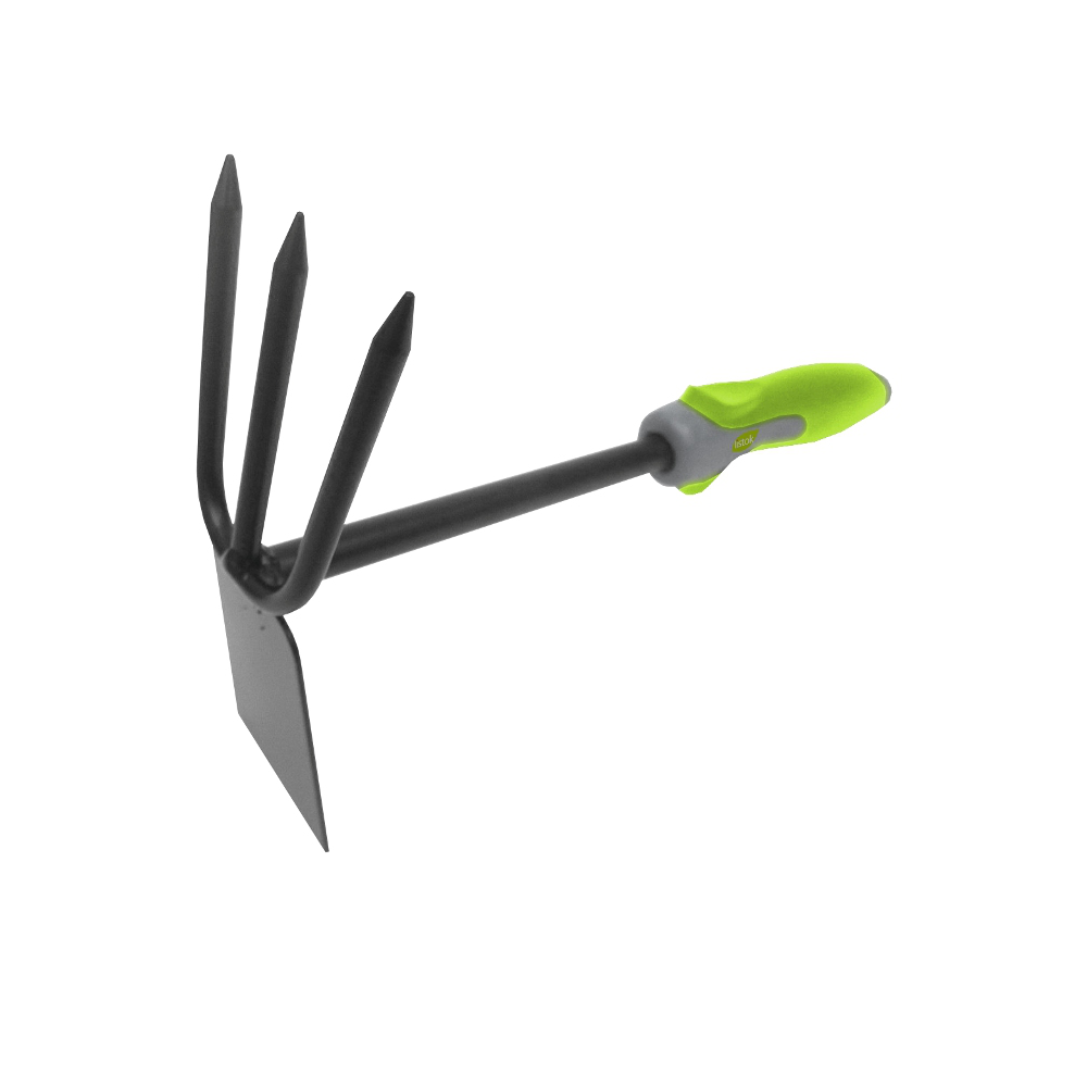 Мотыжка LISTOK ПРОФИ садовая /12/48