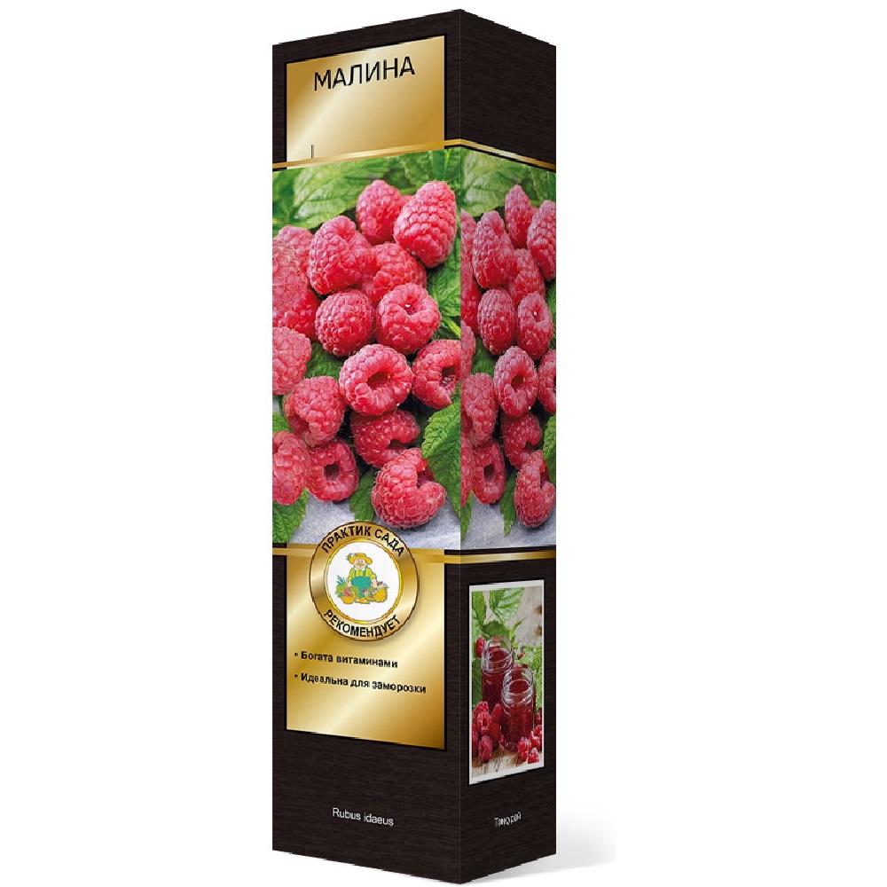 Малина Руби Бьюти 1шт 