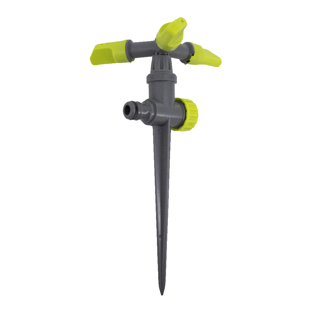 Разбрызгиватель LISTOK круговой на пике /48